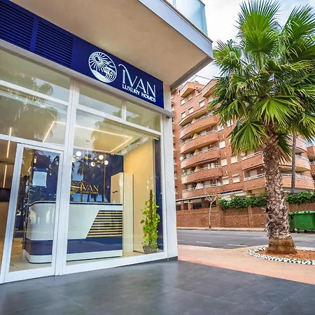 Casa Anamar Ivan Luxury Homes 2ªpta Sur 1ªlinea
