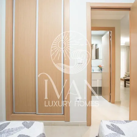 Casa Anamar Ivan Luxury Homes 2ªpta Sur 1ªlinea Oropesa del Mar