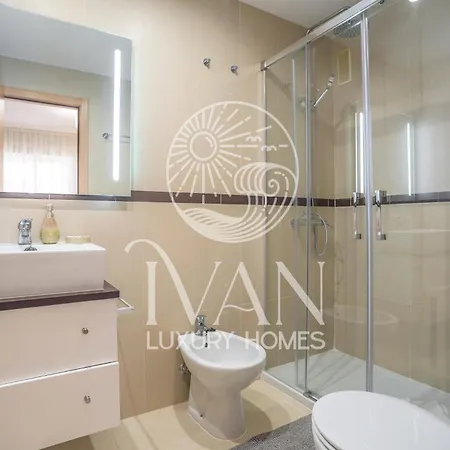 Casa Anamar Ivan Luxury Homes 2ªpta Sur 1ªlinea Apartment *