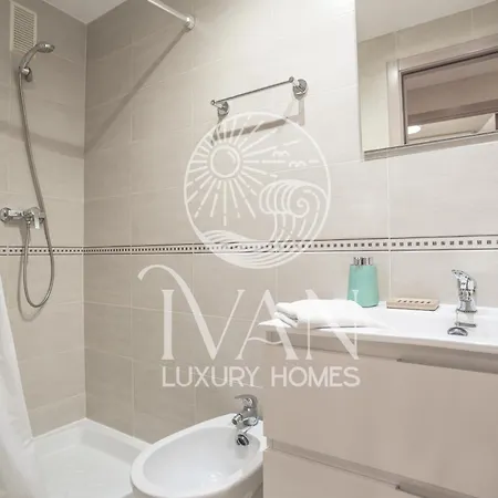 Casa Anamar Ivan Luxury Homes 2ªpta Sur 1ªlinea Apartment Oropesa del Mar