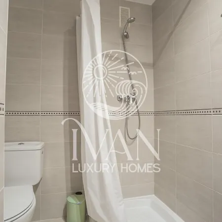 Apartment Casa Anamar Ivan Luxury Homes 2ªpta Sur 1ªlinea Oropesa del Mar