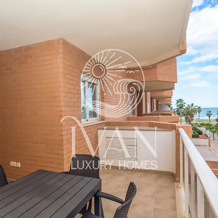 Casa Anamar Ivan Luxury Homes 2ªpta Sur 1ªlinea *